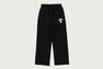 COLLEGE STRAIGHT SWEAT PANTS