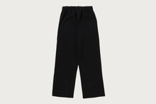 COLLEGE STRAIGHT SWEAT PANTS