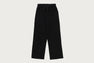 COLLEGE STRAIGHT SWEAT PANTS