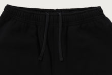 COLLEGE STRAIGHT SWEAT PANTS