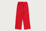 COLLEGE STRAIGHT SWEAT PANTS
