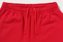 COLLEGE STRAIGHT SWEAT PANTS