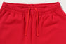 COLLEGE STRAIGHT SWEAT PANTS