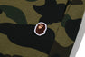 1ST CAMO APE HEAD ONE POINT SWEAT PANTS
