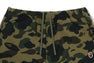 1ST CAMO APE HEAD ONE POINT SWEAT PANTS