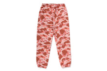 1ST CAMO APE HEAD ONE POINT SWEAT PANTS