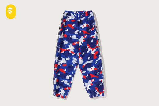 STA STRIKE CAMO TAPE PANTS
