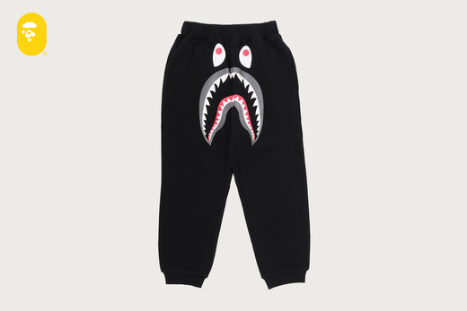 ABC CAMO POCKET SHARK SWEAT JOGGER PANTS