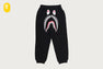 ABC CAMO POCKET SHARK SWEAT JOGGER PANTS