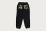 ABC CAMO POCKET SHARK SWEAT JOGGER PANTS