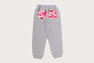 ABC CAMO POCKET SHARK SWEAT JOGGER PANTS