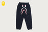 ABC CAMO POCKET SHARK SWEAT JOGGER PANTS