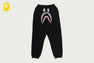 ABC CAMO POCKET SHARK SWEAT JOGGER PANTS