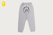 ABC CAMO POCKET SHARK SWEAT JOGGER PANTS