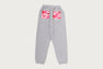 ABC CAMO POCKET SHARK SWEAT JOGGER PANTS