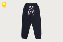 ABC CAMO POCKET SHARK SWEAT JOGGER PANTS