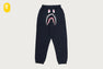 ABC CAMO POCKET SHARK SWEAT JOGGER PANTS