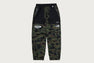 【BAPE BY KAZUKI KURAISHI】 3-LAYER SHARK STORM PANTS