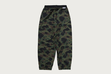 【BAPE BY KAZUKI KURAISHI】 3-LAYER SHARK STORM PANTS