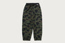 【BAPE BY KAZUKI KURAISHI】 3-LAYER SHARK STORM PANTS