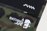【BAPE BY KAZUKI KURAISHI】 3-LAYER SHARK STORM PANTS