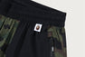 【BAPE BY KAZUKI KURAISHI】 3-LAYER SHARK STORM PANTS
