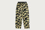 【BAPE BY KAZUKI KURAISHI】 3-LAYER SHARK STORM PANTS