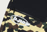 【BAPE BY KAZUKI KURAISHI】 3-LAYER SHARK STORM PANTS