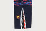 【BAPE BY KAZUKI KURAISHI】 3-LAYER POWDER BIB PANTS