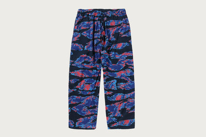 【BAPE BY KAZUKI KURAISHI】 ONBOARD UNIFORM PANTS