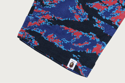 【BAPE BY KAZUKI KURAISHI】 ONBOARD UNIFORM PANTS