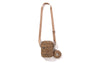 SPORT MONOGRAM SHOULDER BAG