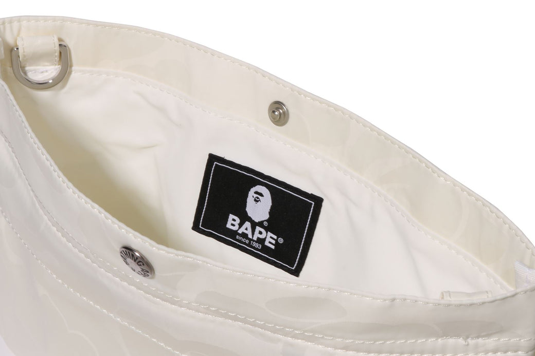 Bape purse hot sale