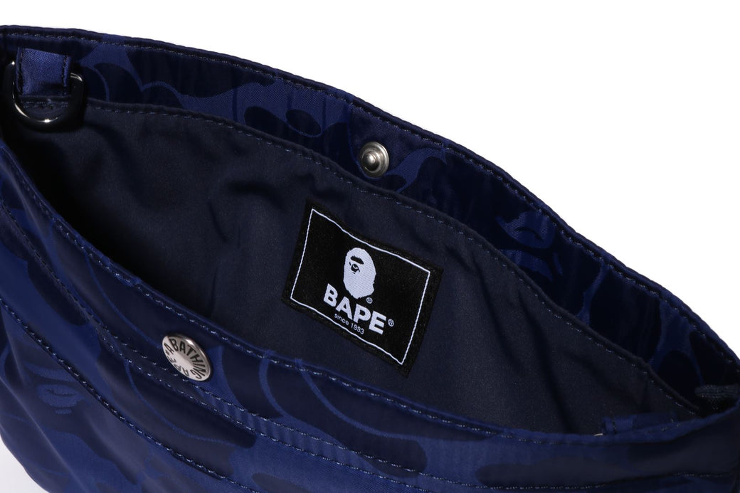 Bape discount sling bag