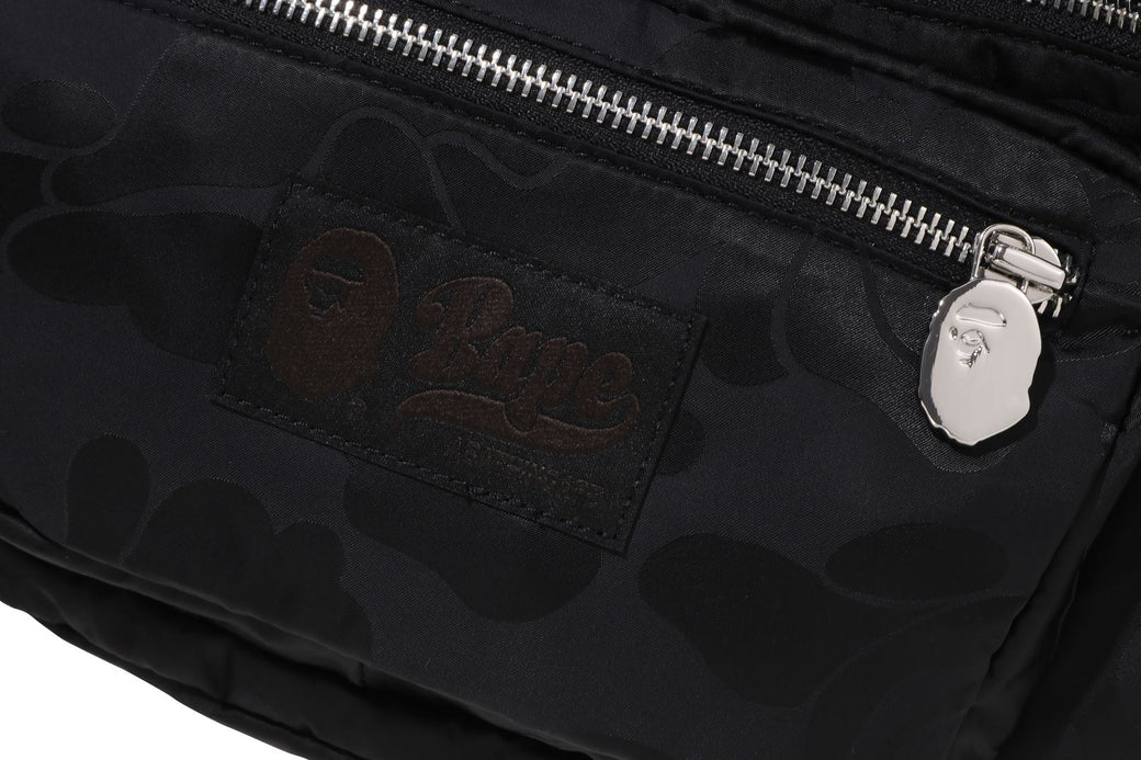 Waist discount bag bape