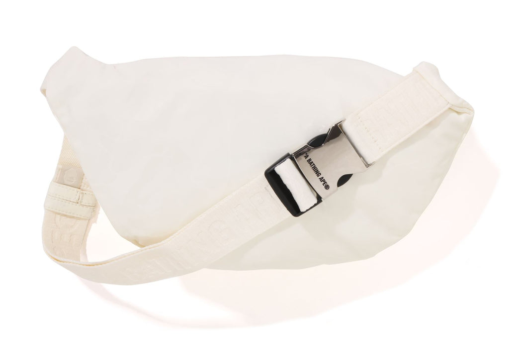 A bathing best sale ape waist bag