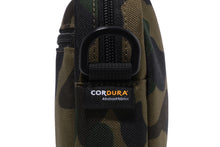 1ST CAMO CORDURA MINI SHOULDER BAG