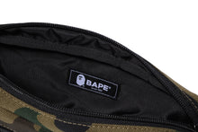 1ST CAMO CORDURA MINI SHOULDER BAG