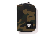 1ST CAMO CORDURA PASSPORT CASE