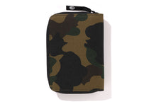 1ST CAMO CORDURA PASSPORT CASE