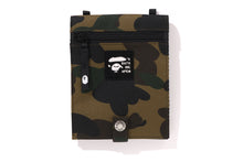 1ST CAMO CORDURA PASSPORT POUCH