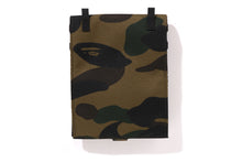 1ST CAMO CORDURA PASSPORT POUCH