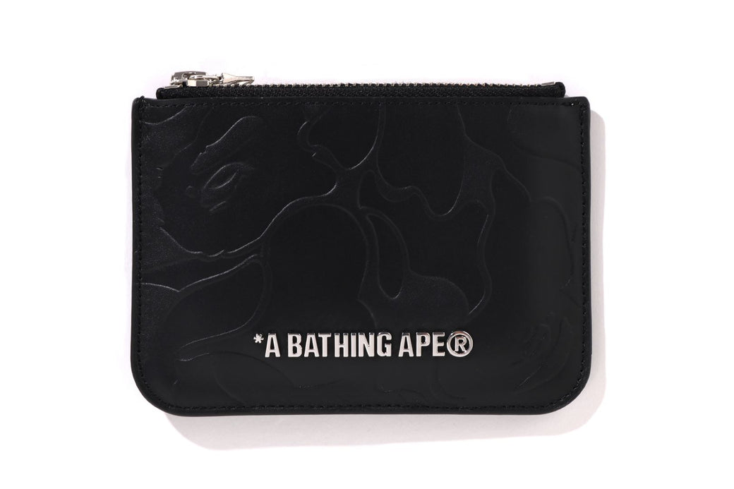 Bathing ape pouch bag sale