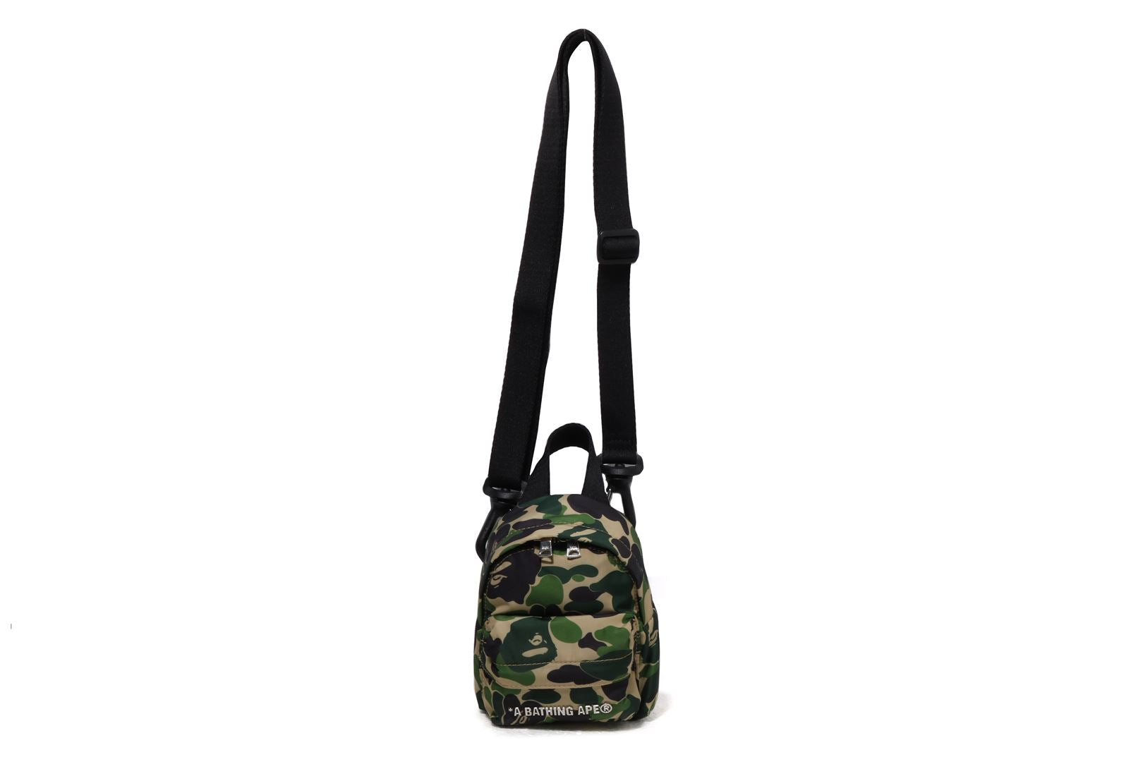 A BATHING APE☆ABC CAMO ミニショルダー デイパック $_57.JPG?set_id=880000500F