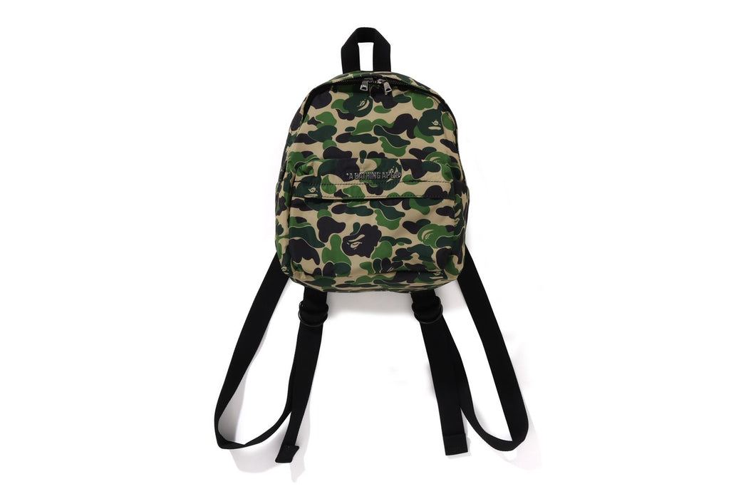 ABC CAMO SMALL SHOULDER DAYPACK | bape.com
