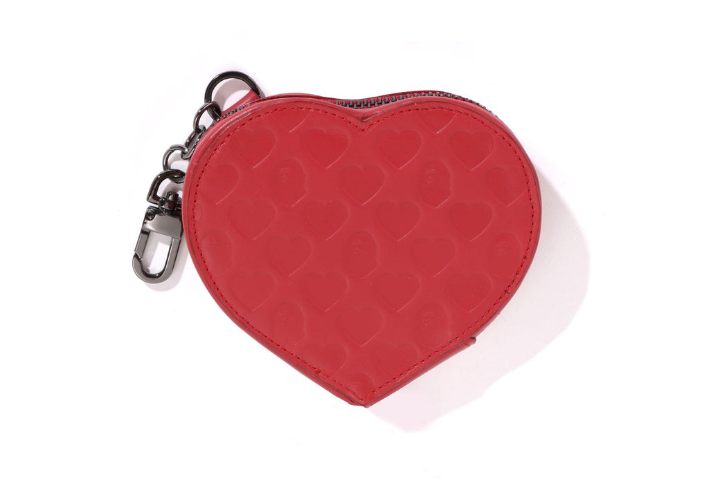 HEART POUCH | bape.com