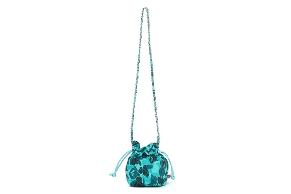 BAPE X SAINT MXXXXXX 】CHAIN SNAP BAG | bape.com