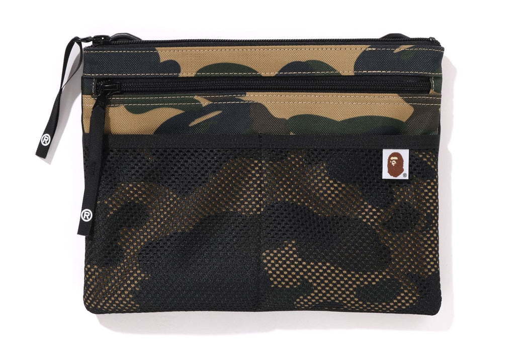 Bape sacoche bag sale