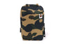 1ST CAMO CORDURA PHONE SHOULDER BAG