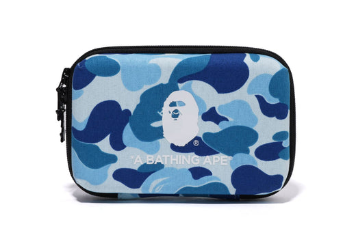 ABC CAMO MOBILE STORAGE POUCH | bape.com